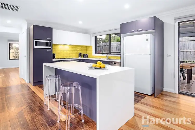 Third view of Homely house listing, 39 Dairy Lane, Ferntree Gully VIC 3156
