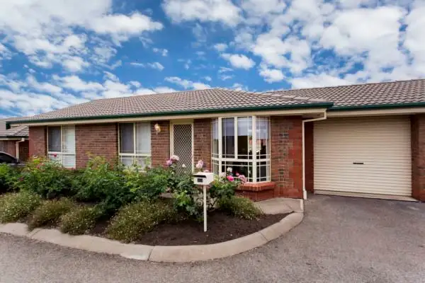 Main view of Homely unit listing, 4/29 Mellors Avenue, O'halloran Hill SA 5158