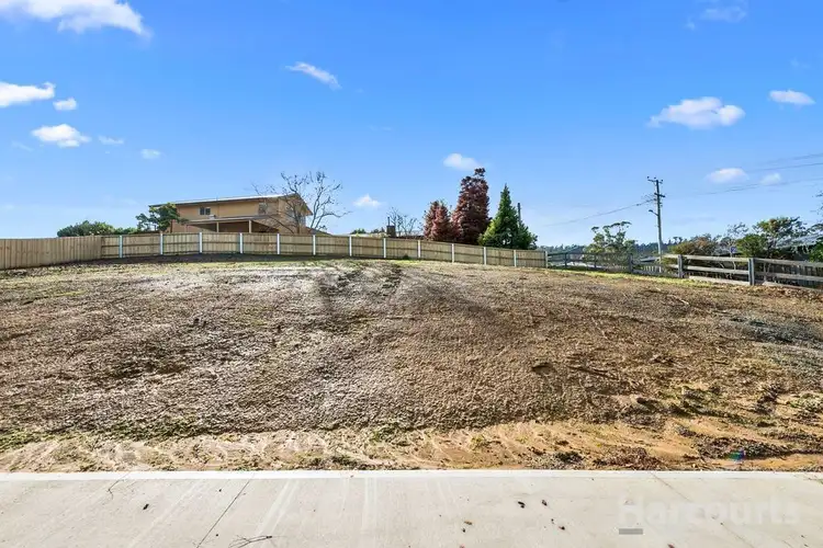 Fourth view of Homely land listing, 1,2&3/15 Brown Road, Kingston TAS 7050