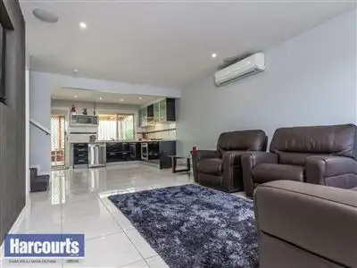Seventh view of Homely townhouse listing, 28/10 Harris Road, Underwood QLD