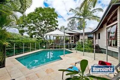 Main view of Homely house listing, 40 Tilquin Street, The Gap QLD