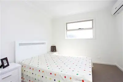 Fourth view of Homely unit listing, 4/3 Poplar Street, Thomastown VIC