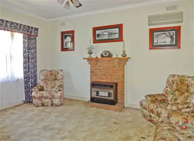 Third view of Homely house listing, 128 Tone Road, Wangaratta VIC