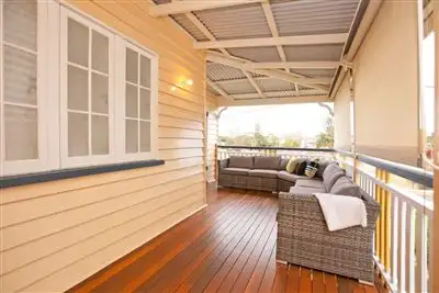 Sixth view of Homely house listing, 76 Buderim St, Wynnum QLD