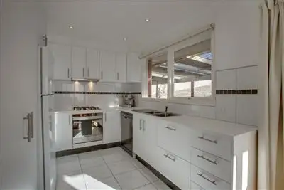 Fourth view of Homely house listing, 18 Roberts Street, Ferntree Gully VIC