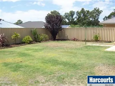 Fourth view of Homely house listing, 5 A'Dale Way, Dalyellup WA