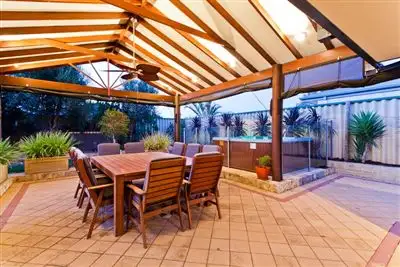 Second view of Homely house listing, 11 Thompson Terrace, Bertram WA