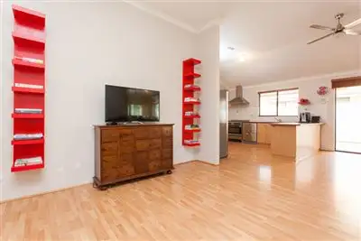 Fifth view of Homely house listing, 78 Forillian Ave, Bibra Lake WA 6163