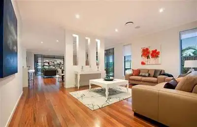 Fourth view of Homely house listing, 23 Forrestal Circuit, North Lakes QLD