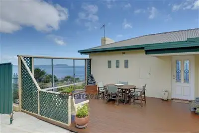 Fourth view of Homely house listing, 311 Bass Highway, Ocean Vista TAS