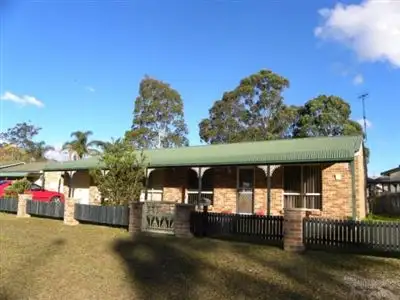 Main view of Homely house listing, 2 Vost Drive, Sanctuary Point NSW