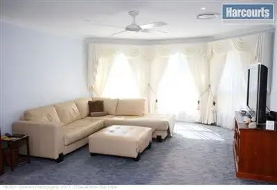 Sixth view of Homely house listing, 32 Windjammer Circuit, River Heads QLD