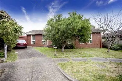 Main view of Homely house listing, 8 Lutana Court, Frankston VIC