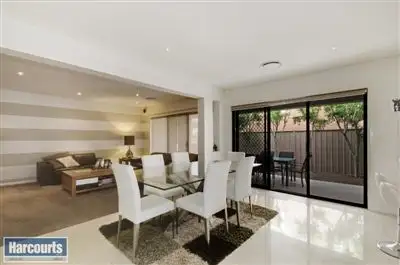 Second view of Homely house listing, 112 President Road, Kellyville NSW