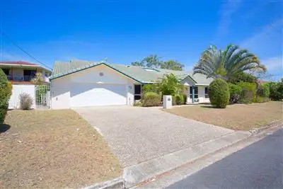 12 Wise Street, Bongaree QLD