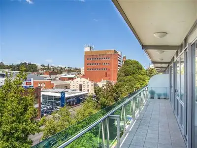 408/12-14 St John Street, Launceston TAS