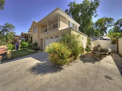 Main view of Homely house listing, 35 Winter View, Dawesville WA