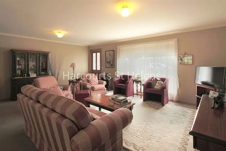 Second view of Homely villa listing, 10 Nautilus Place, St Helens TAS 7216