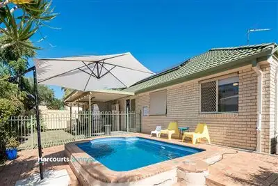Seventh view of Homely house listing, 8 Vista Circuit, Runcorn QLD 4113