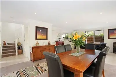 Third view of Homely townhouse listing, 6/36 Karingal Street, Croydon North VIC