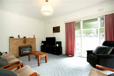 Second view of Homely house listing, 8 Holland Street, Euroa VIC