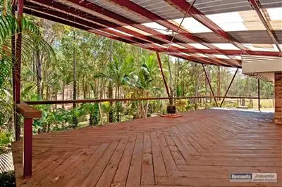 Second view of Homely house listing, 134 Farm Road, Greenbank QLD