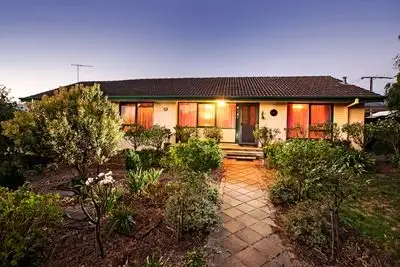 Main view of Homely house listing, 3 Agnes Street, Christie Downs SA