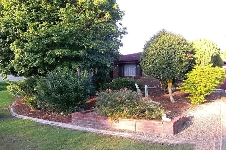 Main view of Homely house listing, 22 Bushland Drive, Regents Park QLD 4118