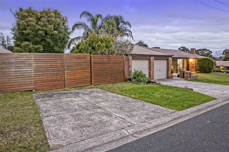 Fourth view of Homely house listing, 15 Bayport Drive, Langwarrin VIC 3910