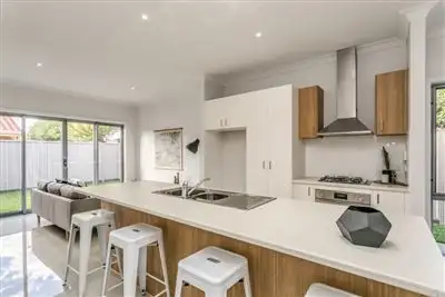 Third view of Homely house listing, 1-4 35 Adelaide Terrace, Ascot Park SA 5043