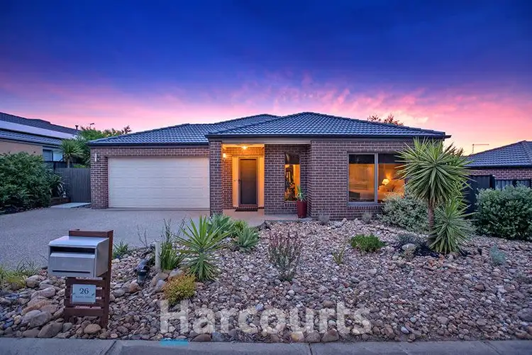 26 Superior Waters, Pakenham VIC 3810