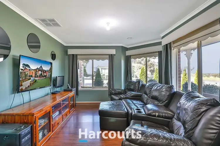 Fourth view of Homely house listing, 90 Murphy Road, Pakenham VIC 3810