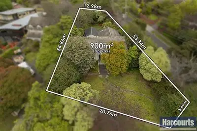 Second view of Homely house listing, 375 Canterbury Road, Heathmont VIC 3135