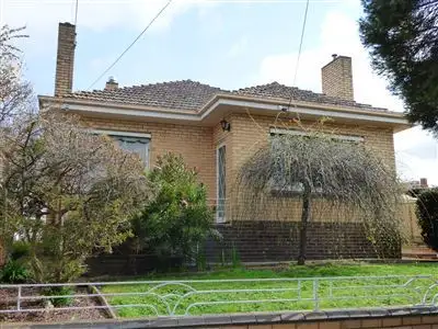 Second view of Homely house listing, 1 Jennings Street, Stawell VIC 3380