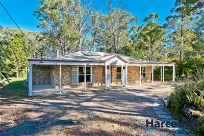 Main view of Homely rural property listing, 2 Henry Court, Narangba QLD 4504