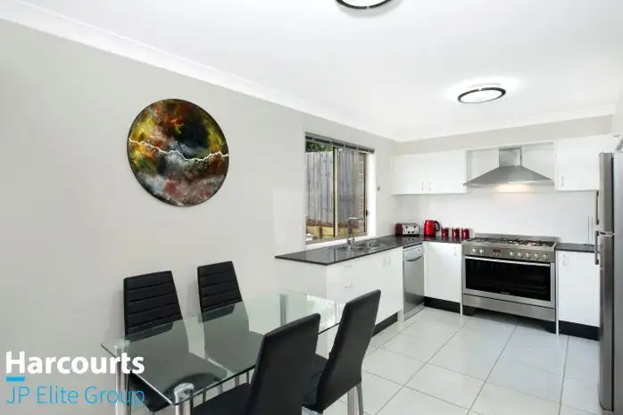 Second view of Homely house listing, 1 Fairweather Place, Eagle Vale NSW 2558