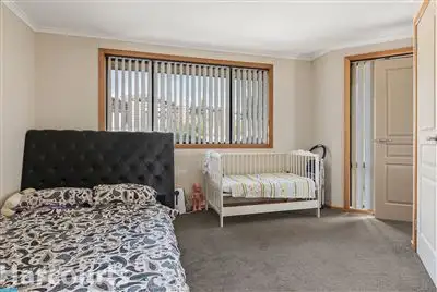 Sixth view of Homely villa listing, 1/7 Northsun Place, Midway Point TAS 7171
