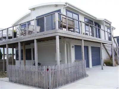 Fourth view of Homely townhouse listing, 2/12 Esplanade, Somerset TAS 7322