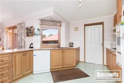Fifth view of Homely house listing, 19 Edrington Park Drive, Berwick VIC 3806