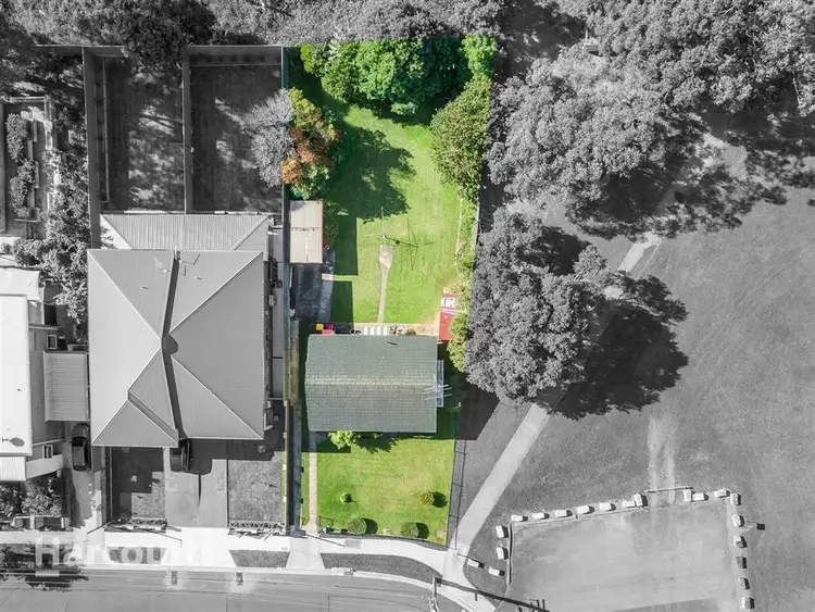 Second view of Homely house listing, 83 Fallon Street, Rydalmere NSW 2116