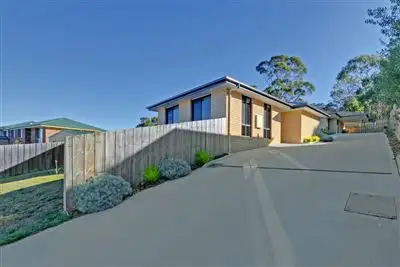Fourth view of Homely unit listing, 1/3 Nirranda Court, Oakdowns TAS 7019