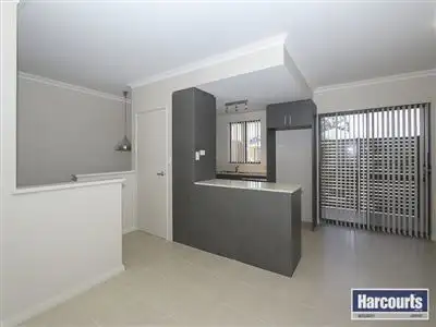 Sixth view of Homely apartment listing, 4/33A North Street, Midland WA 6056