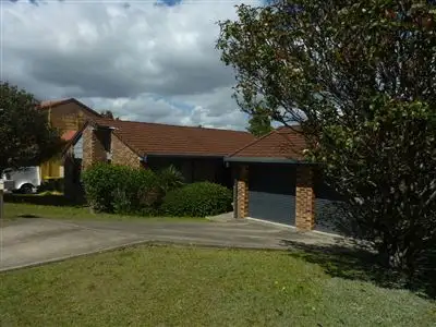 Third view of Homely semi-detached listing, 6 Corunna Crescent, Ashmore QLD