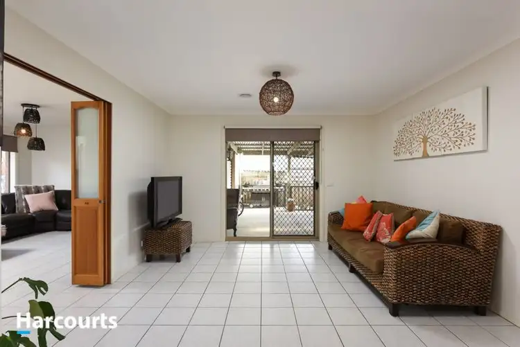 Sixth view of Homely house listing, 27 Chapman Street, Carrum Downs VIC 3201
