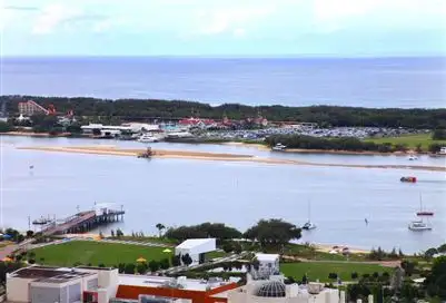 Fifth view of Homely unit listing, 32808/9 Lawson Street, Southport QLD