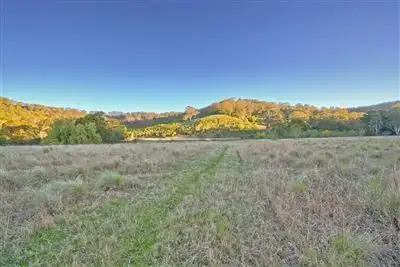Second view of Homely land listing, 90 Burrells Road, Menangle NSW 2568