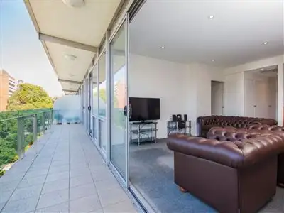 Second view of Homely apartment listing, 408/12-14 St John Street, Launceston TAS
