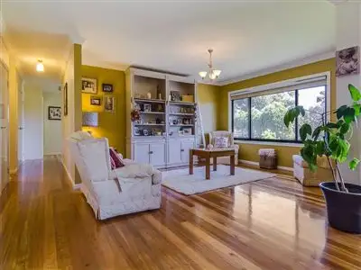 Third view of Homely house listing, 10A Arnup Cresent, Drouin VIC