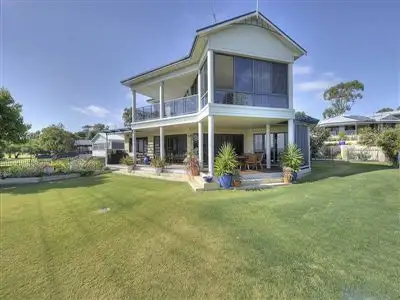 Fifth view of Homely house listing, 238 Estuary Road, Dawesville WA