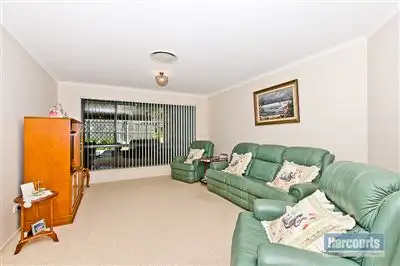 Fourth view of Homely house listing, 13 Sommerset Court, Narangba QLD
